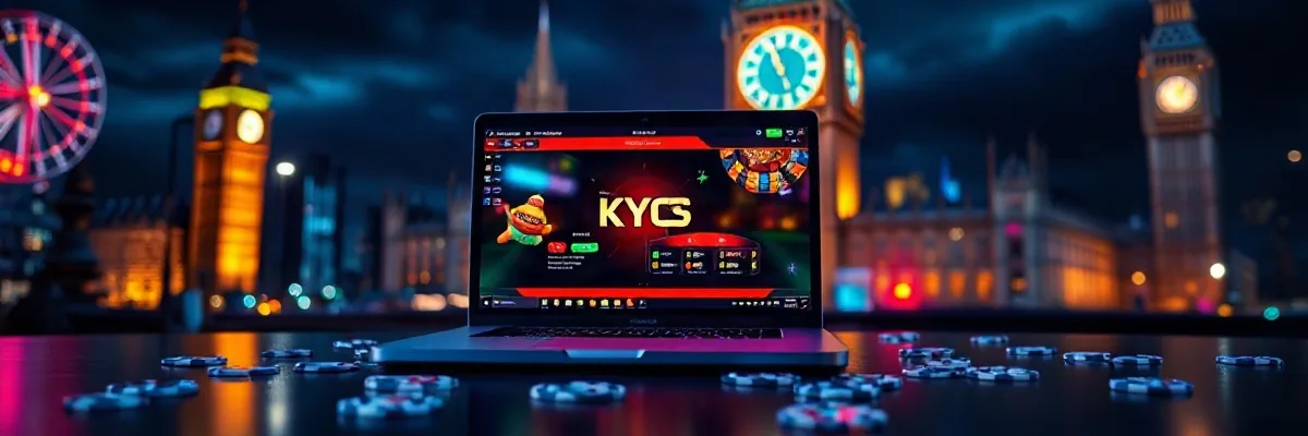 Verification (KYC) and why the first payout is the slow one: best payout online casino uk guide for players in the UK