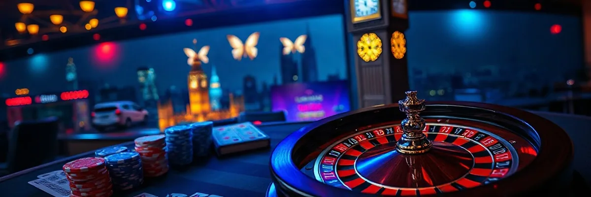 The cheapest way in and the cheapest way out for players in the UK