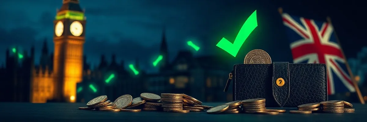 What happens between the withdrawal request and the money arriving for players in the UK