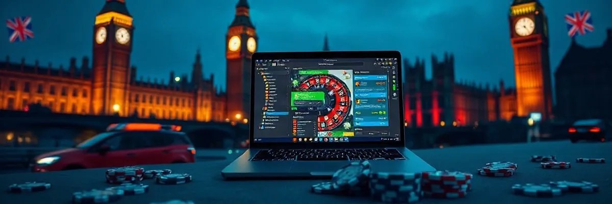 What the support setup says about the operator — free online casino games in the UK