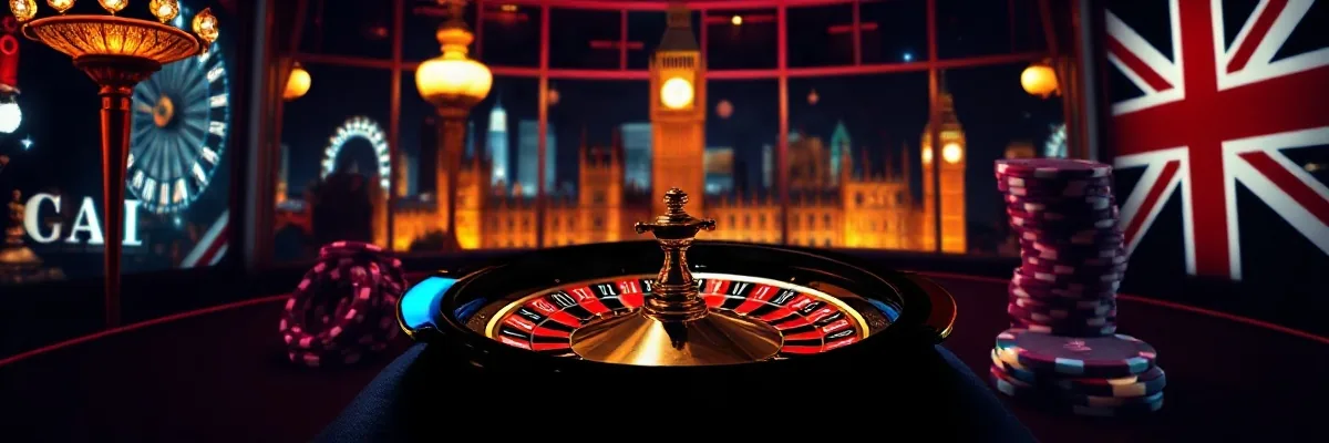 Studio line-ups and what they say about the lobby for players in the UK