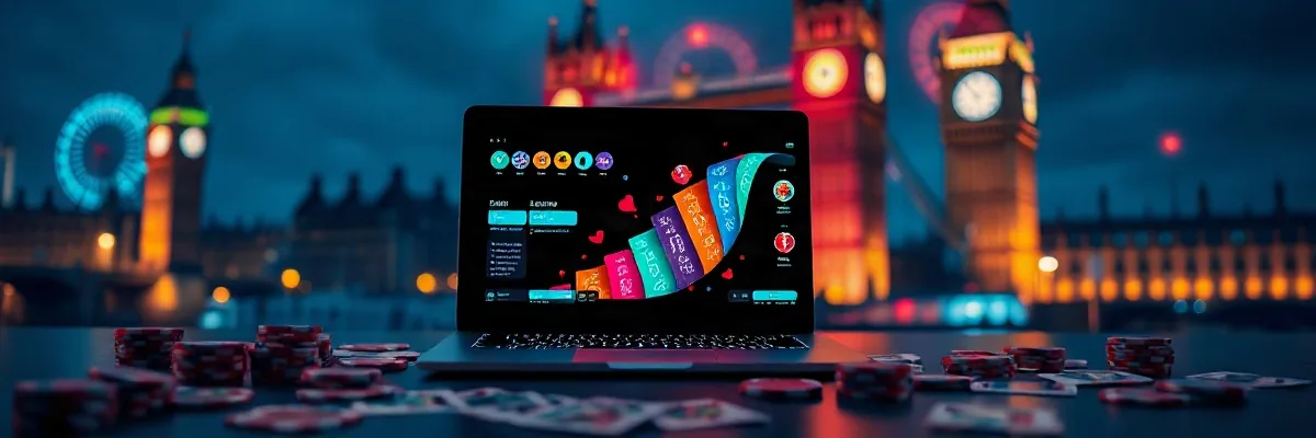 Mobile optimisation and where it changes the timing: how to play online casino games guide for players in the UK
