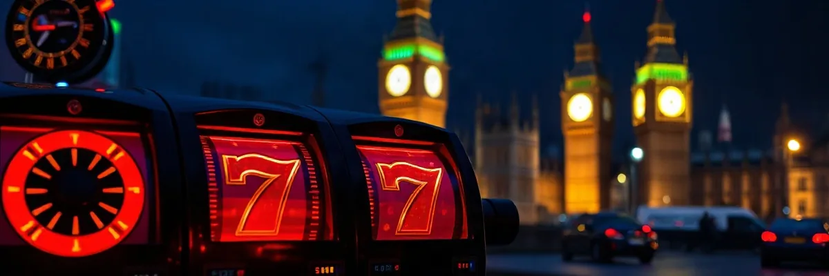 jackpot slots in the UK — Break-even arithmetic for a typical session