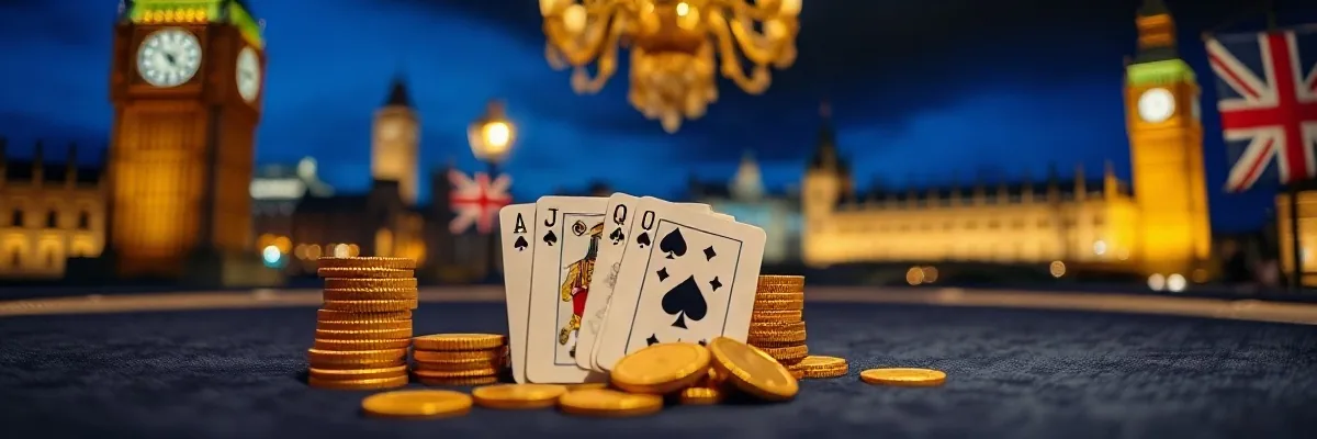 Loyalty and cashback as real percentages, not tiers for players in the UK