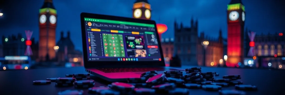 Payment method support: a specialised channel: online casino gambling games guide for players in the UK