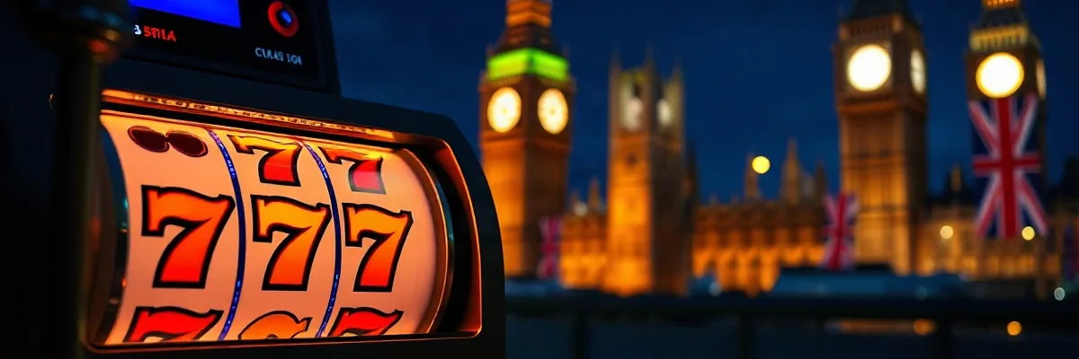 Understanding Real Money Slots and RTP Mechanics: Online casino games guide for players in the UK