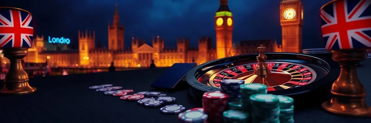 real money casino in the UK — RTP and volatility: what the numbers mean for a real balance
