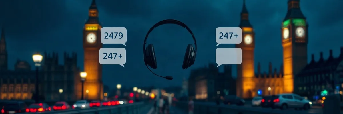 What support setup reveals about operator priorities: top 10 casino online uk guide for players in the UK